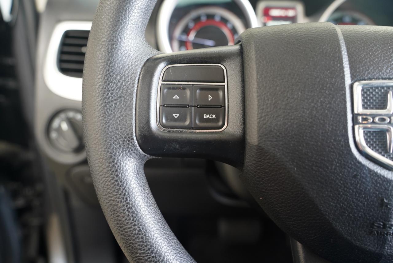 Dodge Journey SE Value Pkg FWD 2019