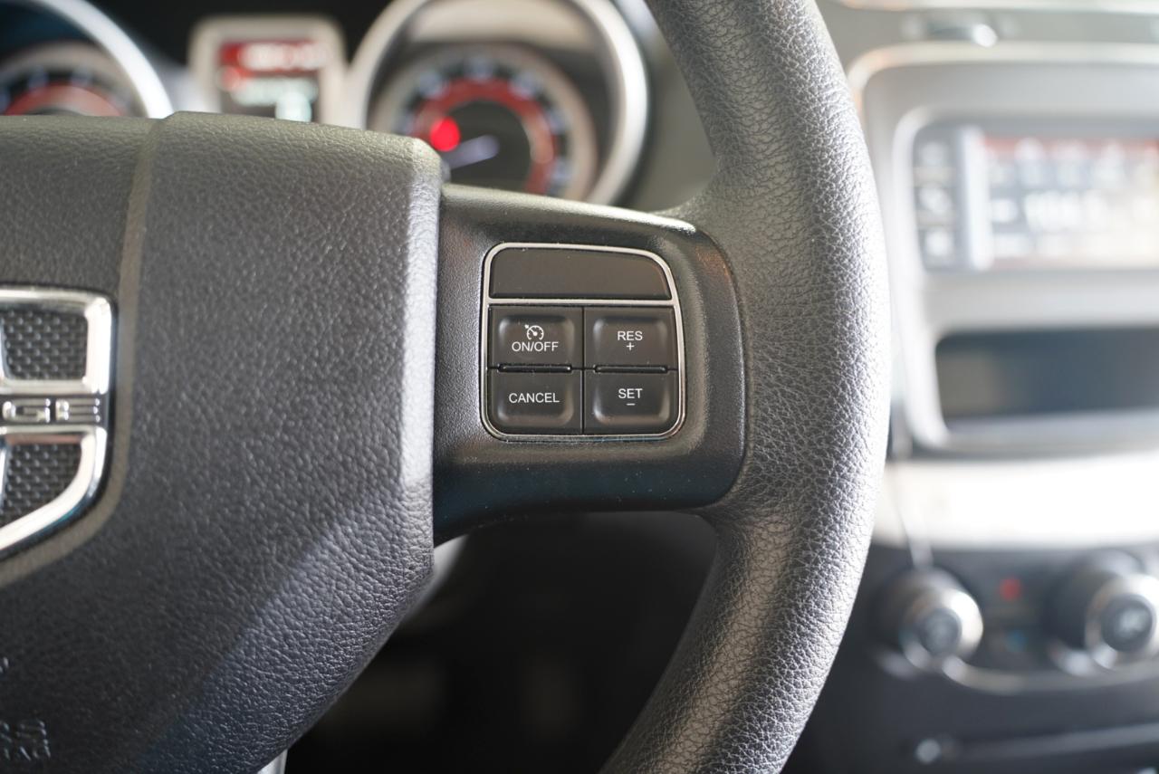 Dodge Journey SE Value Pkg FWD 2019