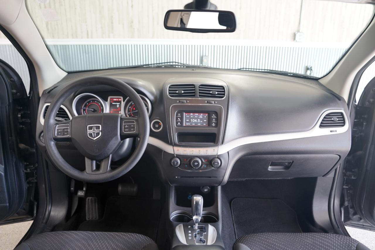 Dodge Journey SE Value Pkg FWD 2019