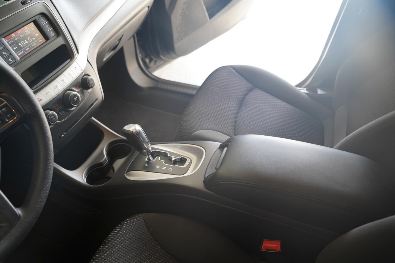 Dodge Journey SE Value Pkg FWD 2019