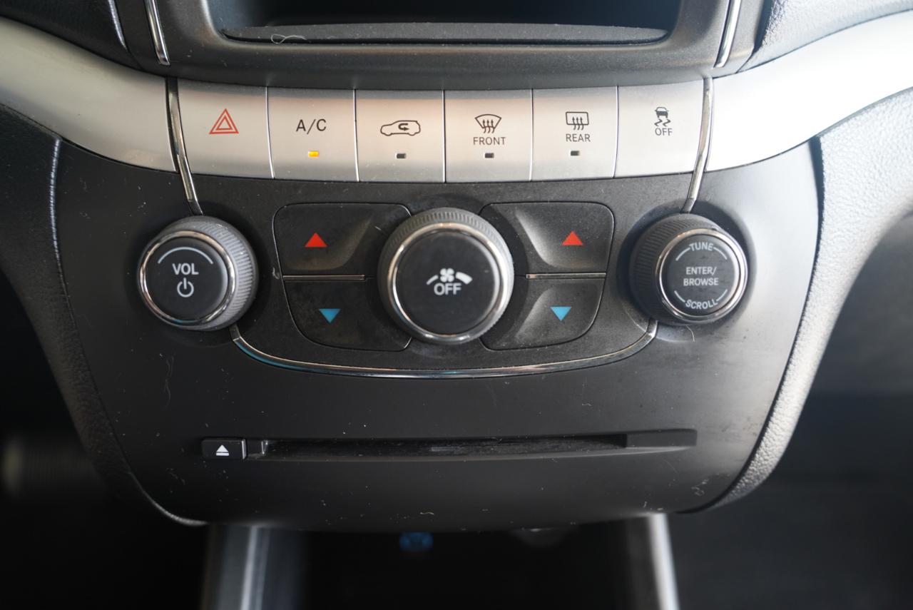 Dodge Journey SE Value Pkg FWD 2019