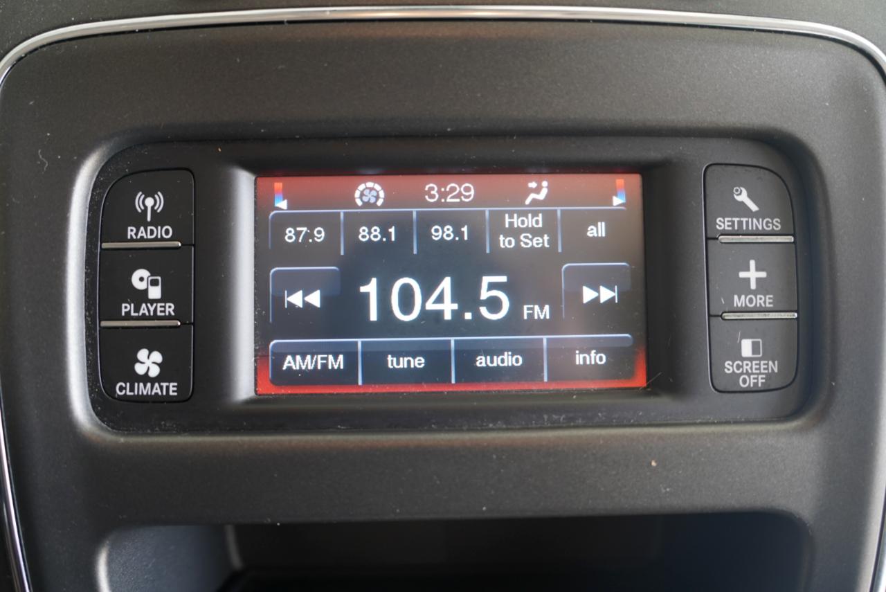 Dodge Journey SE Value Pkg FWD 2019