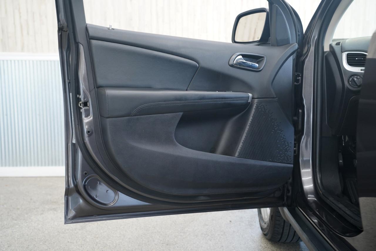 Dodge Journey SE Value Pkg FWD 2019