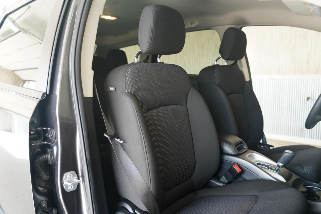 Dodge Journey SE Value Pkg FWD 2019