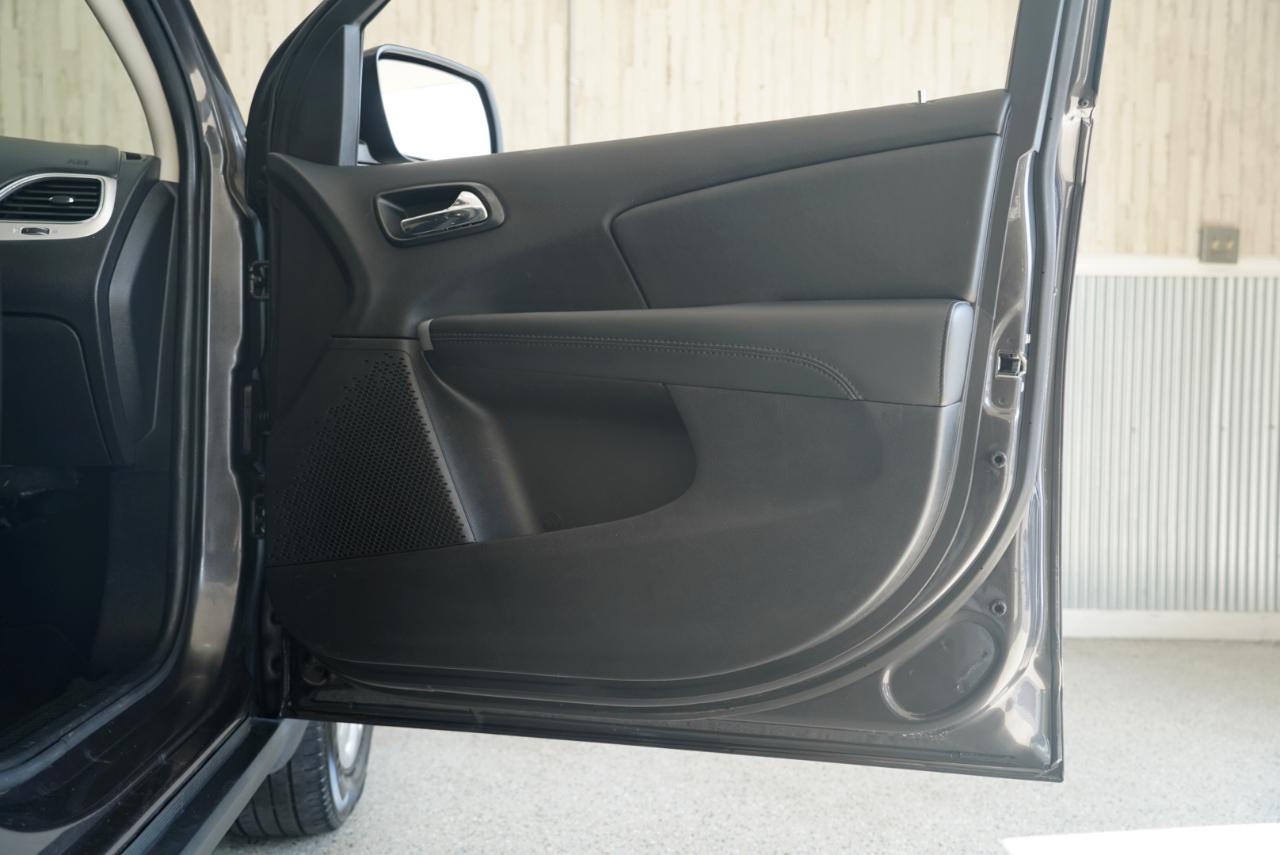 Dodge Journey SE Value Pkg FWD 2019