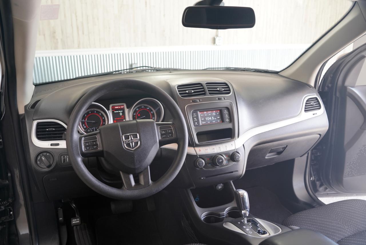Dodge Journey SE Value Pkg FWD 2019