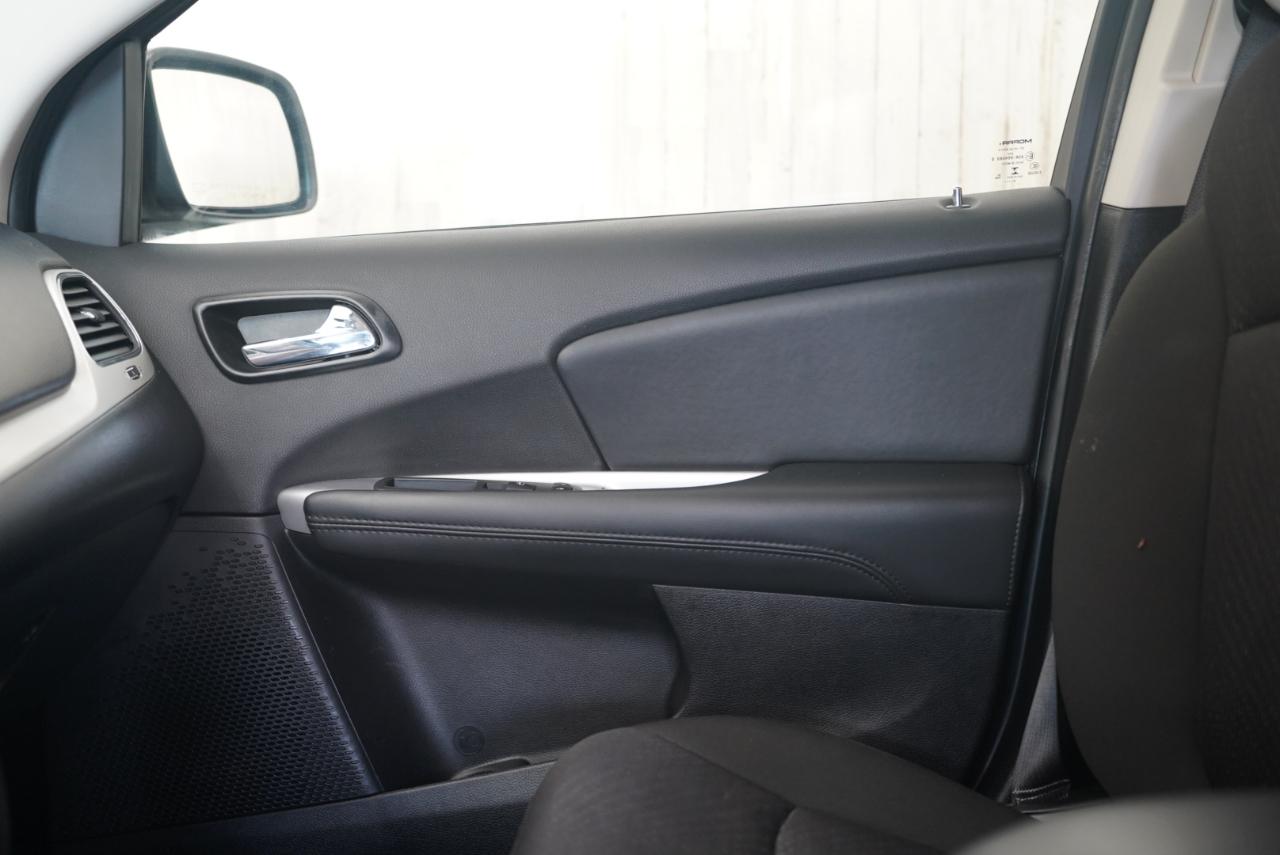 Dodge Journey SE Value Pkg FWD 2019