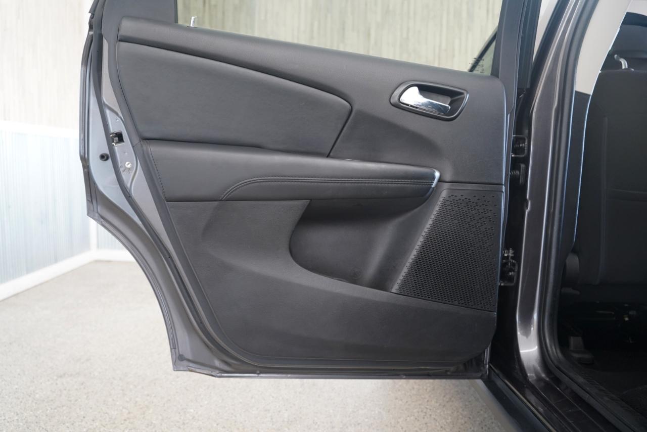 Dodge Journey SE Value Pkg FWD 2019