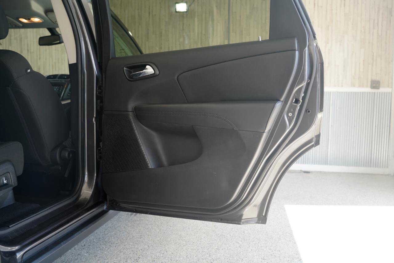 Dodge Journey SE Value Pkg FWD 2019