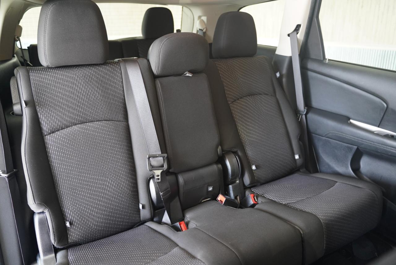 Dodge Journey SE Value Pkg FWD 2019