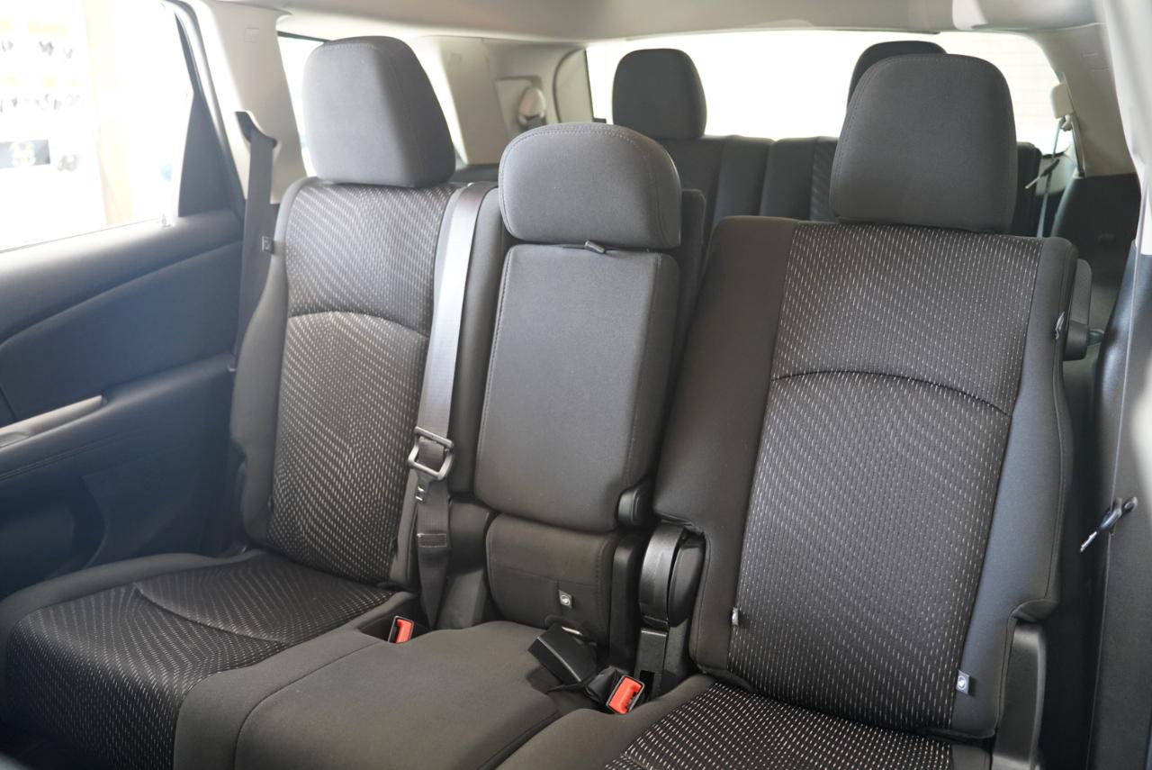 Dodge Journey SE Value Pkg FWD 2019