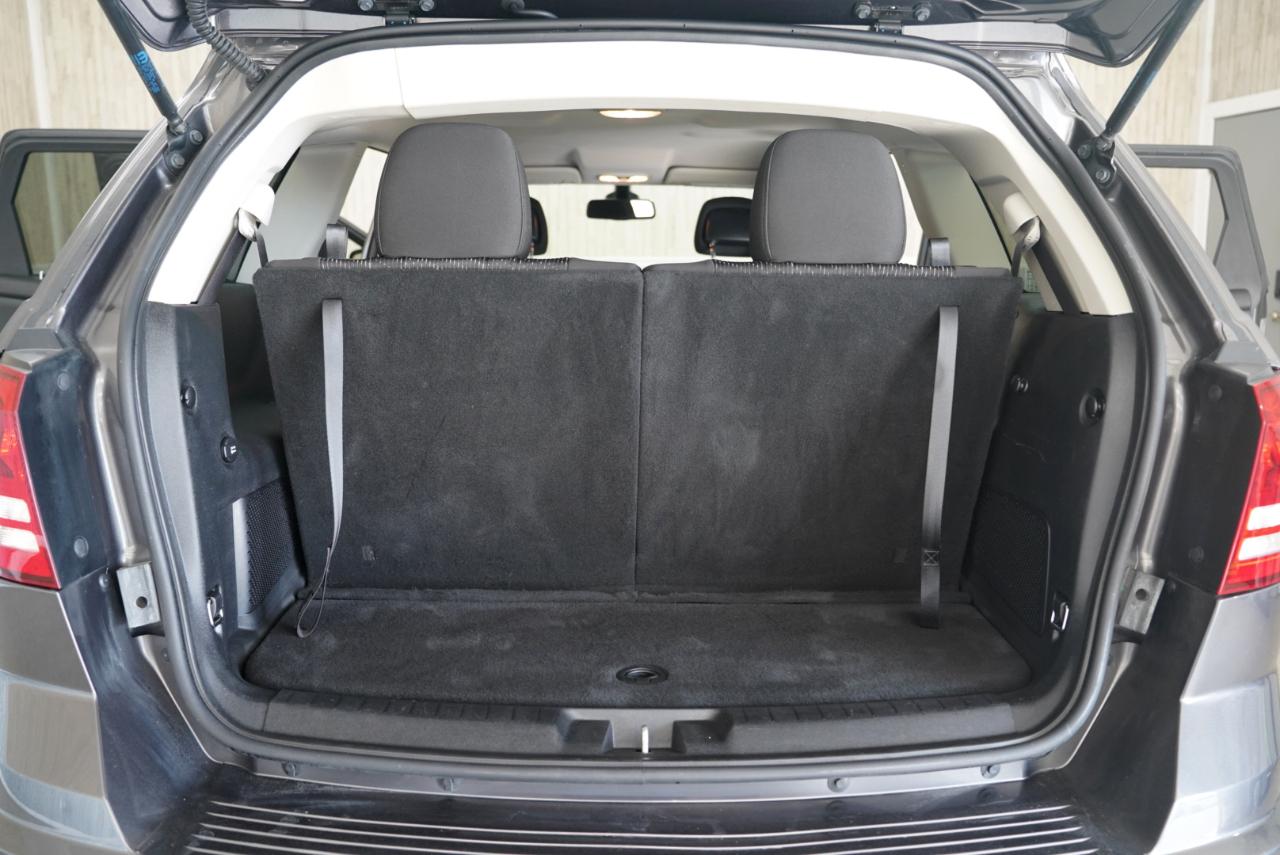 Dodge Journey SE Value Pkg FWD 2019