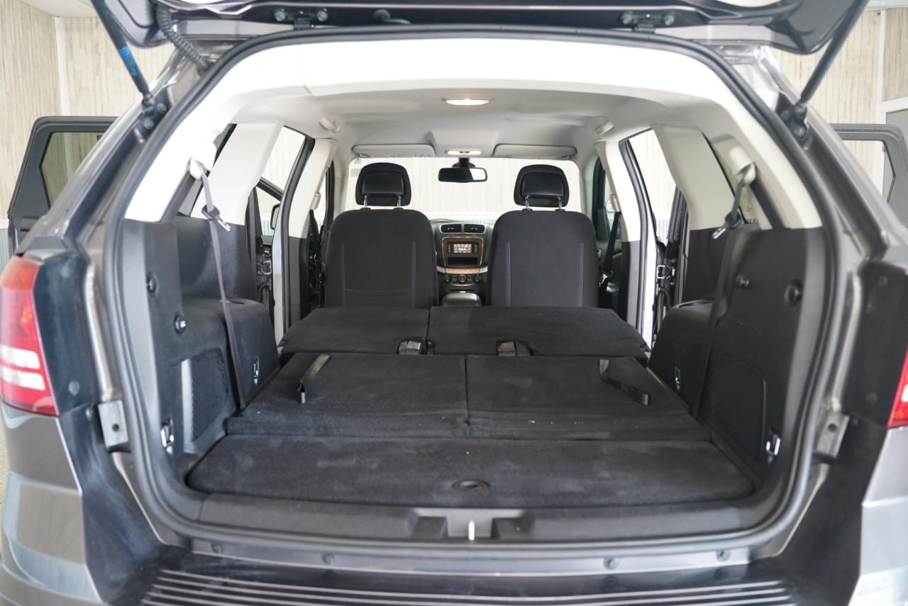 Dodge Journey SE Value Pkg FWD 2019