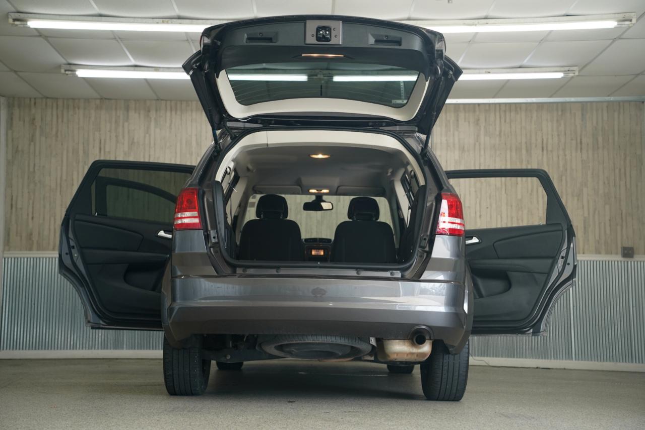 Dodge Journey SE Value Pkg FWD 2019