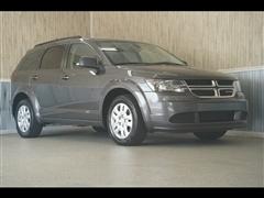 2019 Dodge Journey 