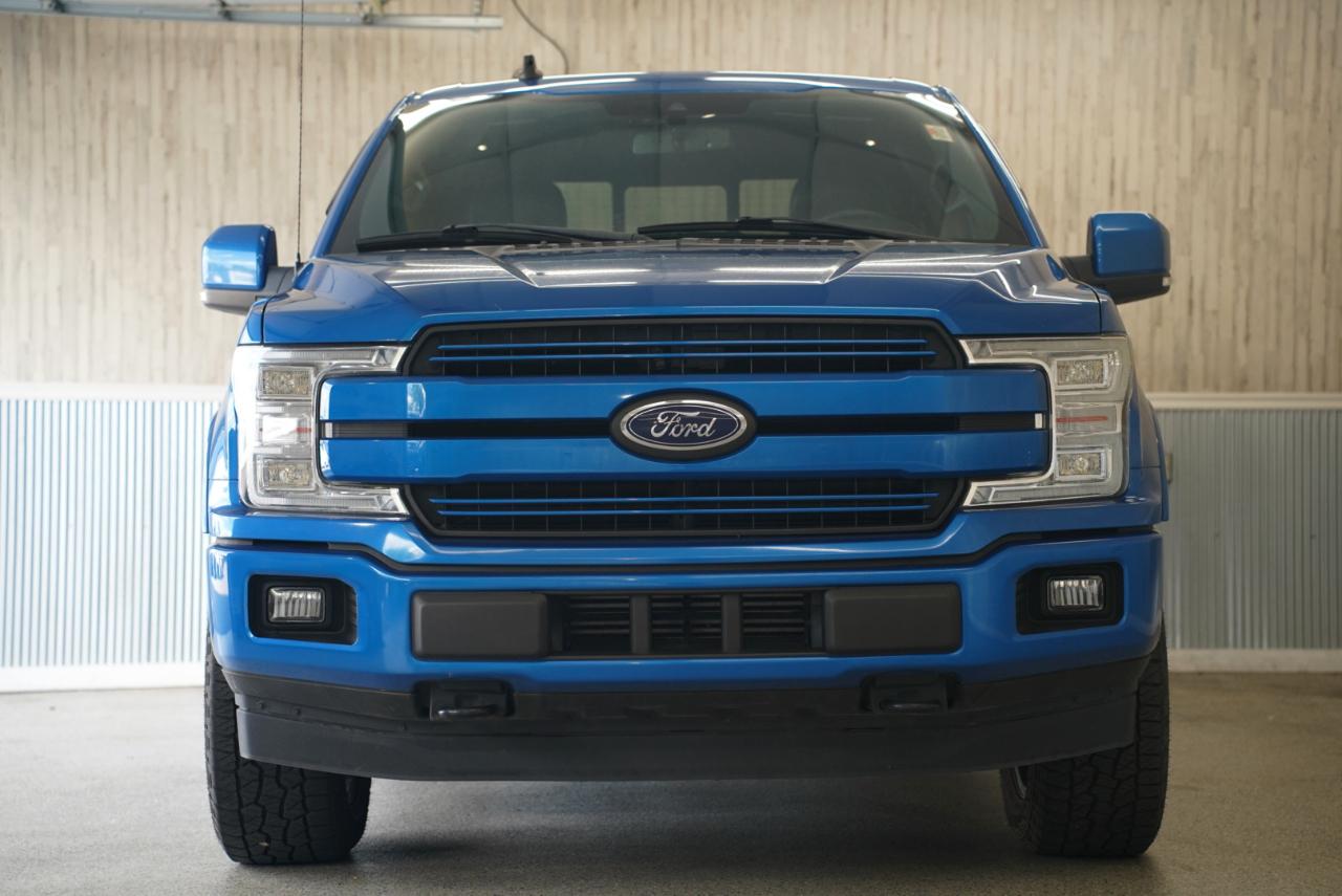 Ford F-150  2019