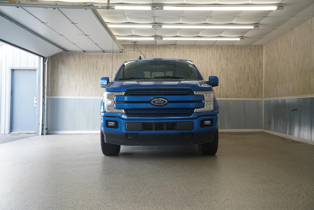 Ford F-150  2019