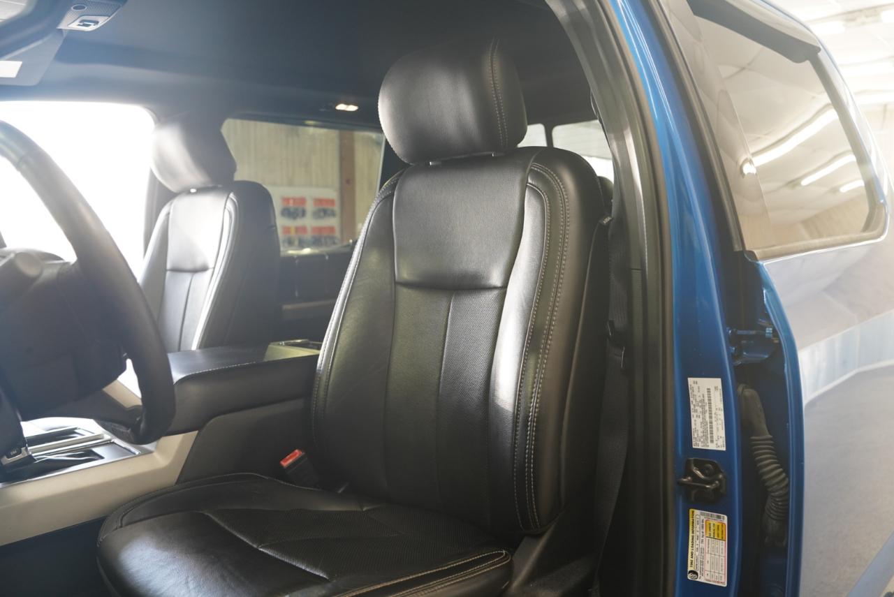 Ford F-150  2019