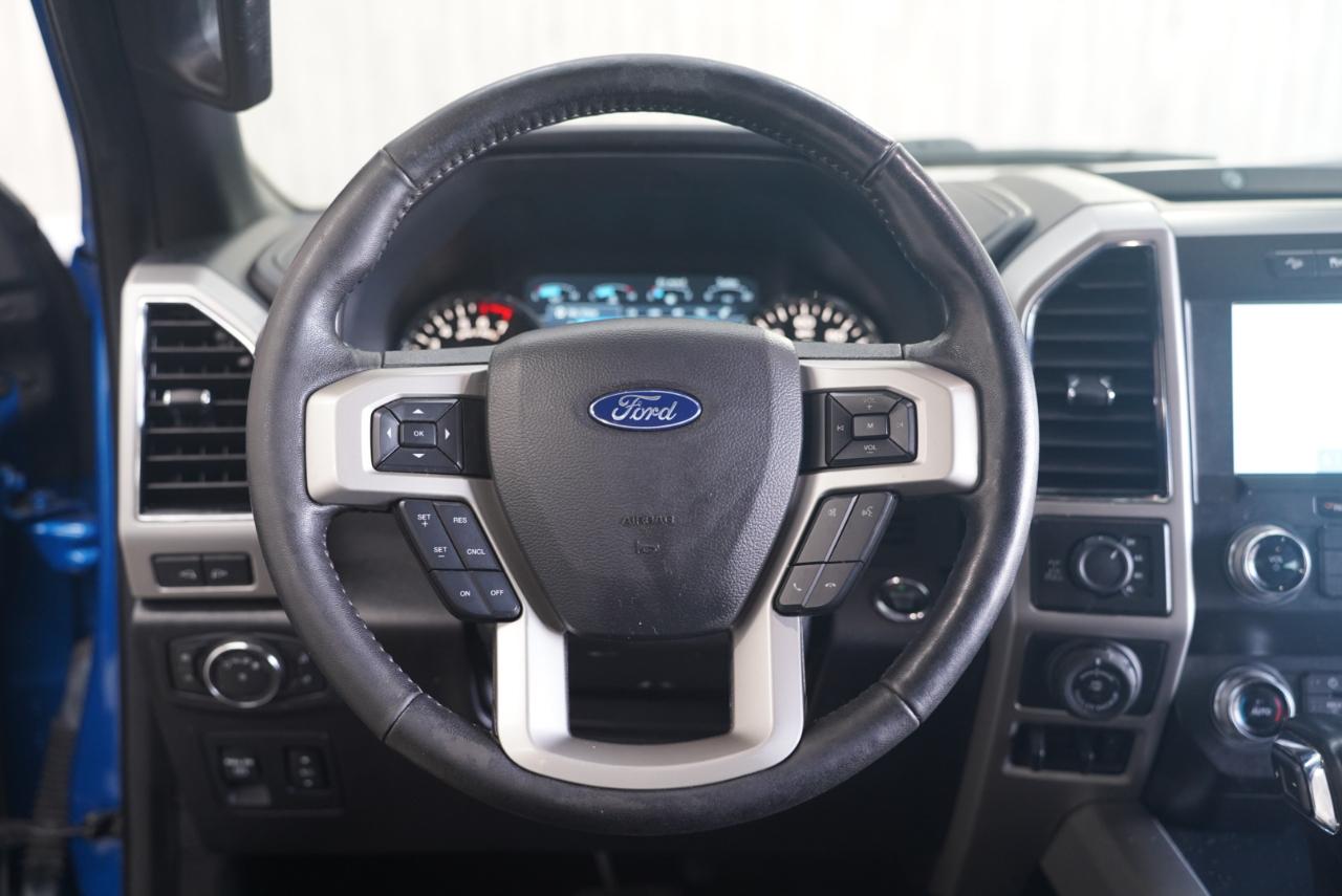 Ford F-150  2019