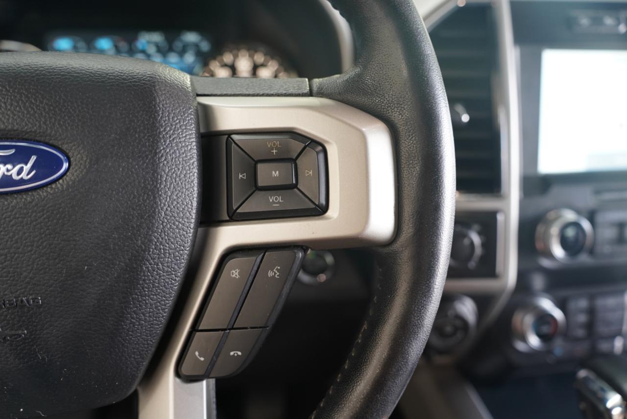 Ford F-150  2019