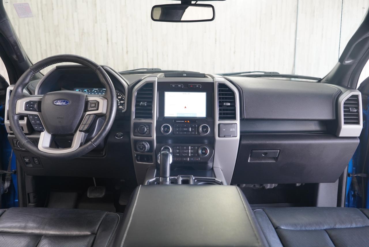 Ford F-150  2019