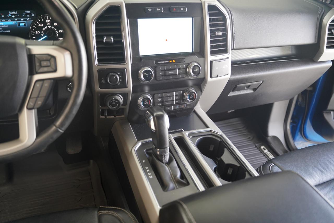 Ford F-150  2019