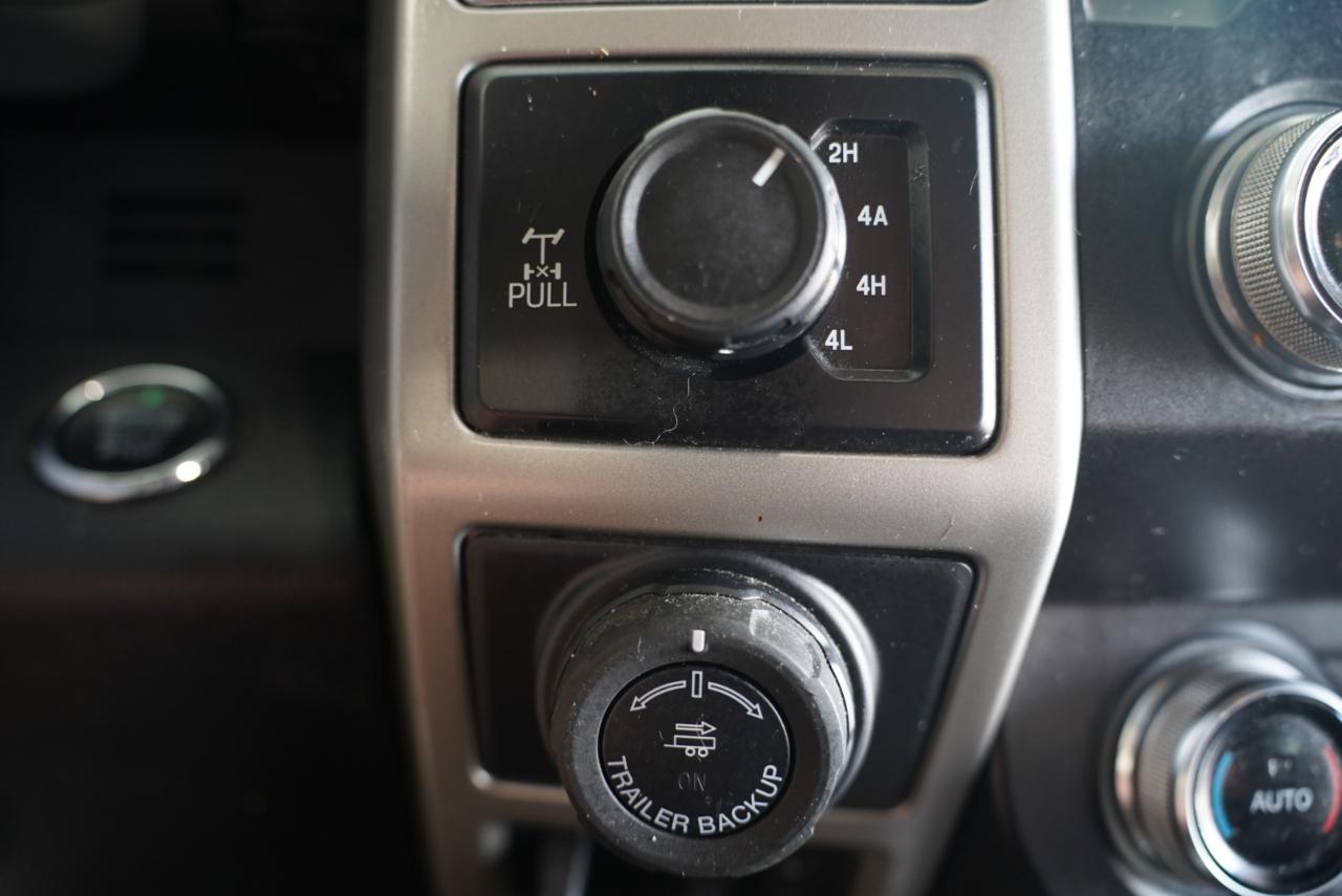 Ford F-150  2019