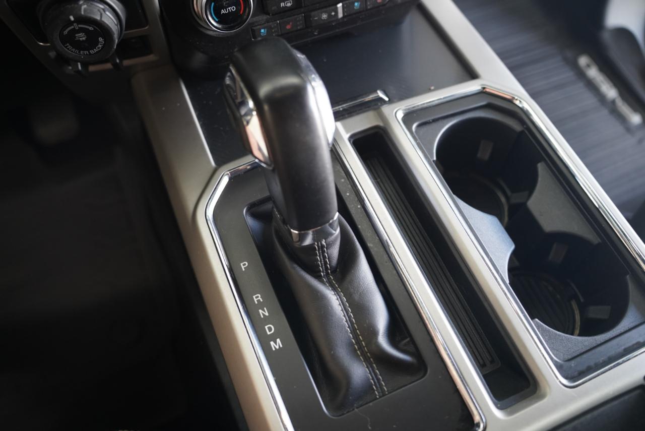 Ford F-150  2019