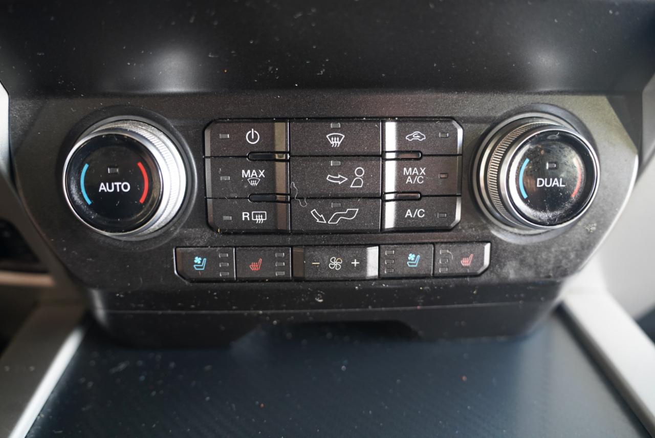 Ford F-150  2019