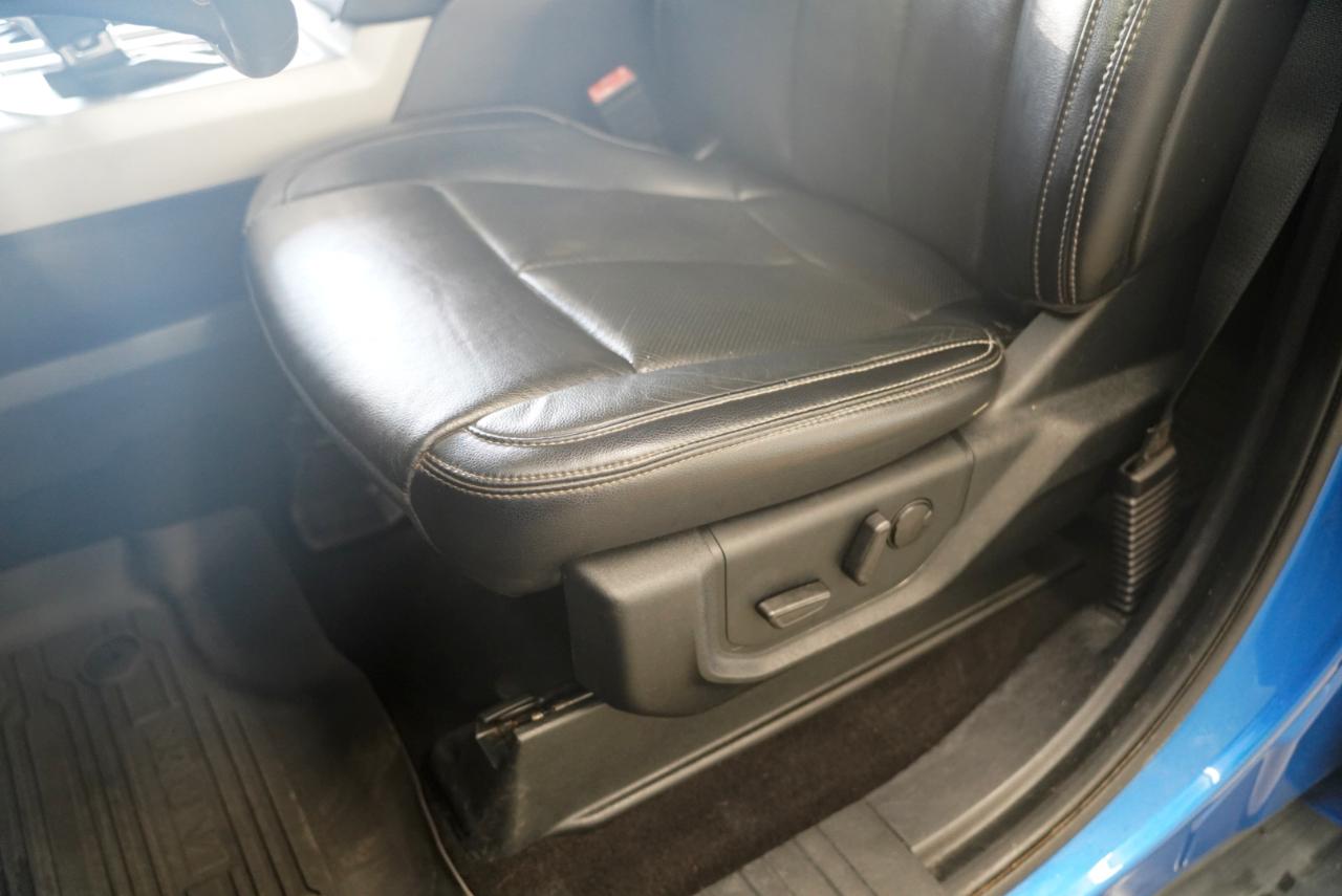 Ford F-150  2019