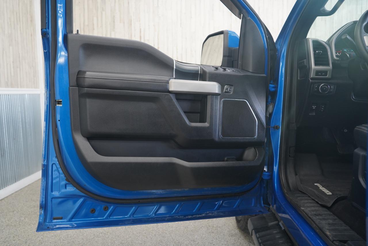Ford F-150  2019