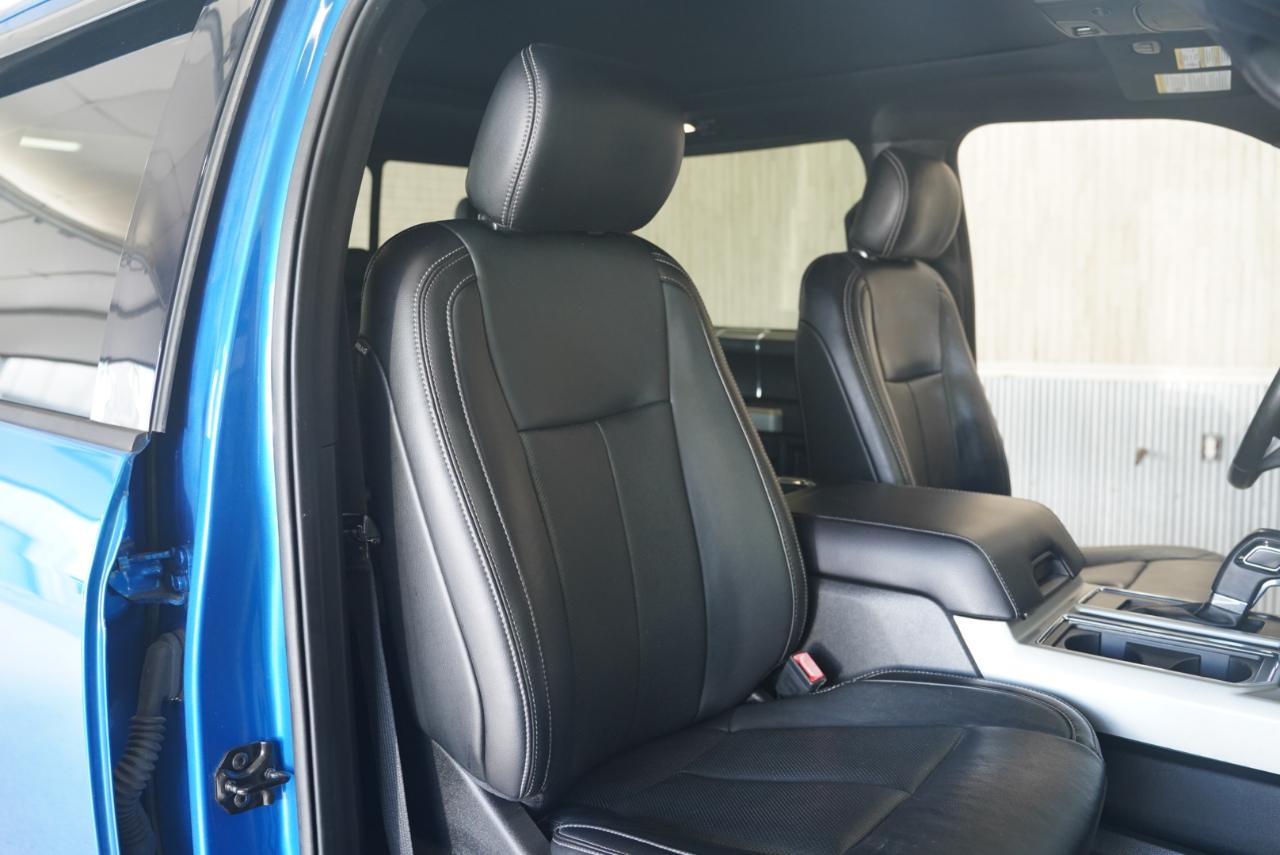 Ford F-150  2019
