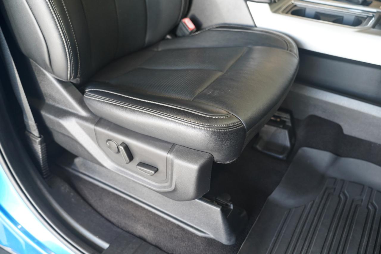 Ford F-150  2019