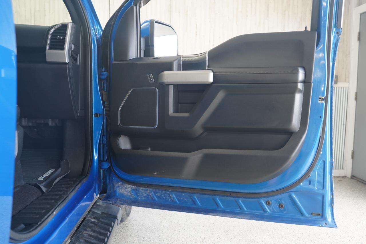 Ford F-150  2019