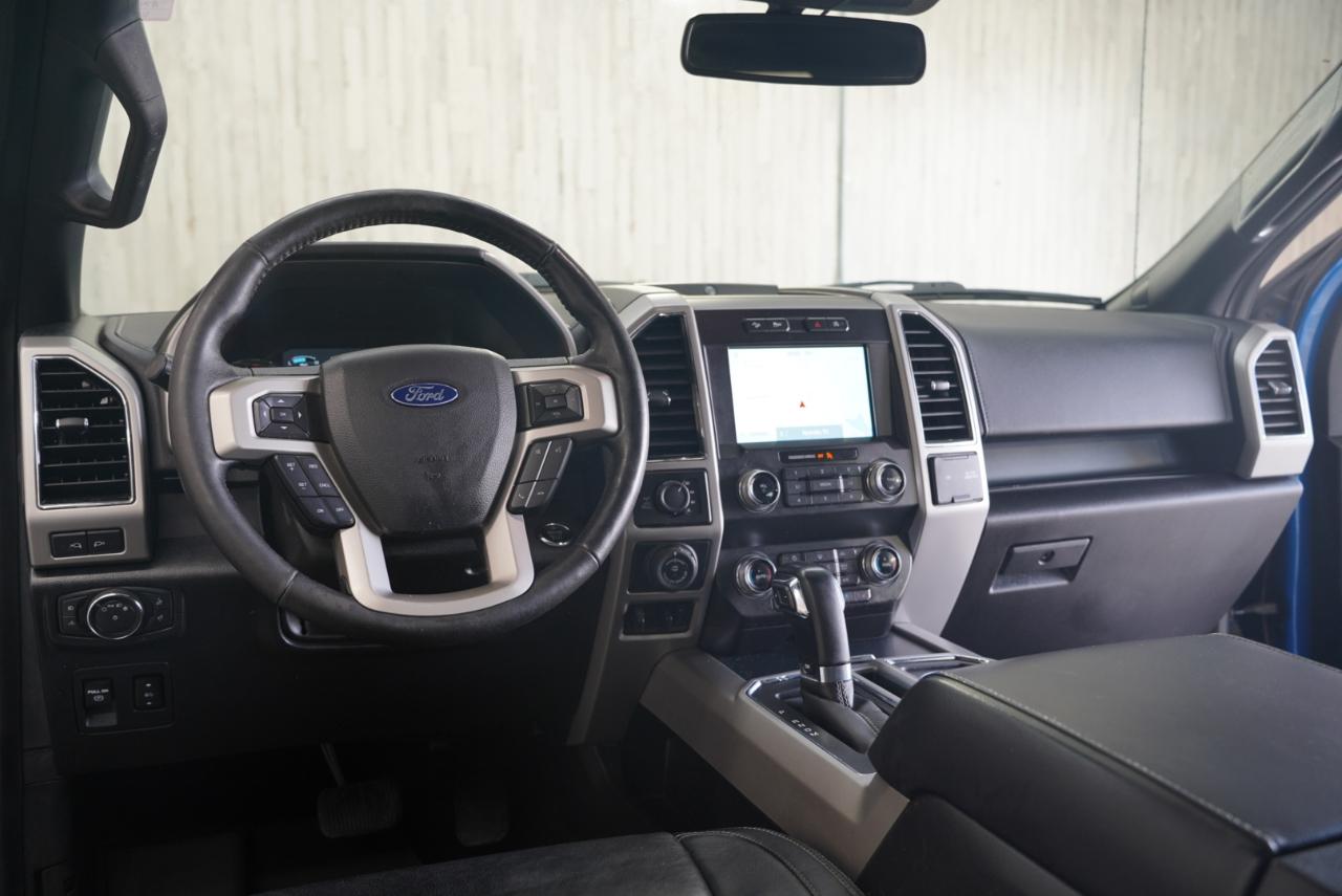 Ford F-150  2019