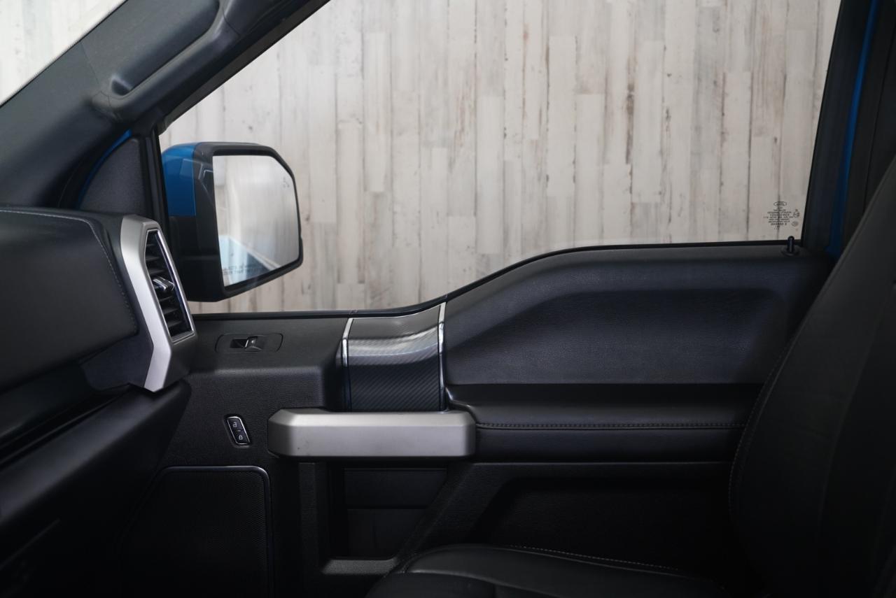 Ford F-150  2019