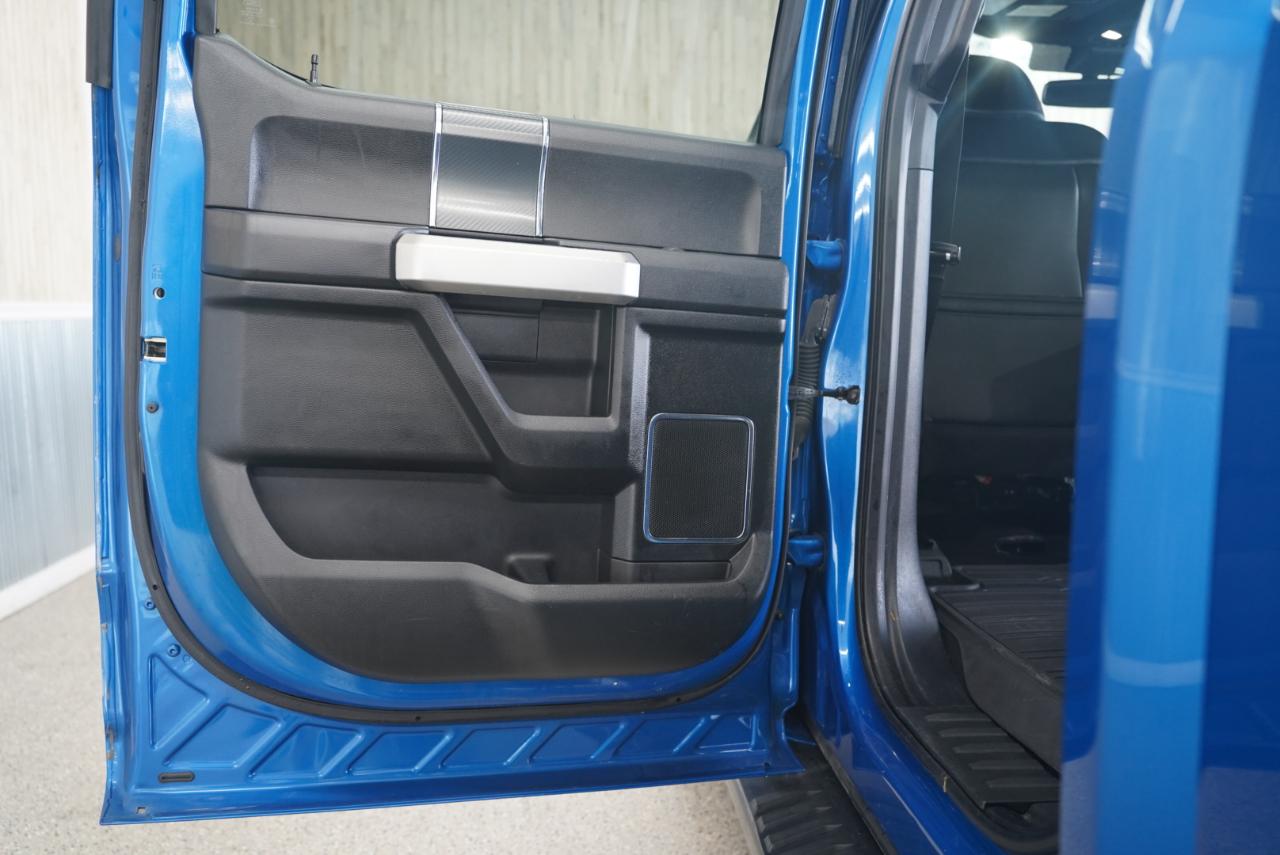 Ford F-150  2019
