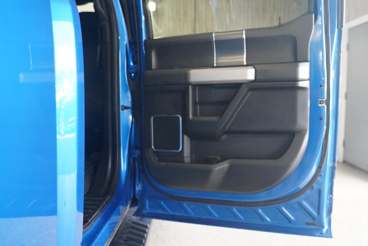 Ford F-150  2019