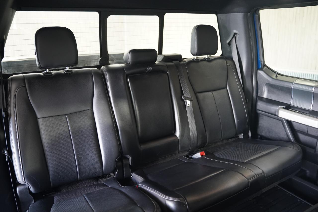 Ford F-150  2019