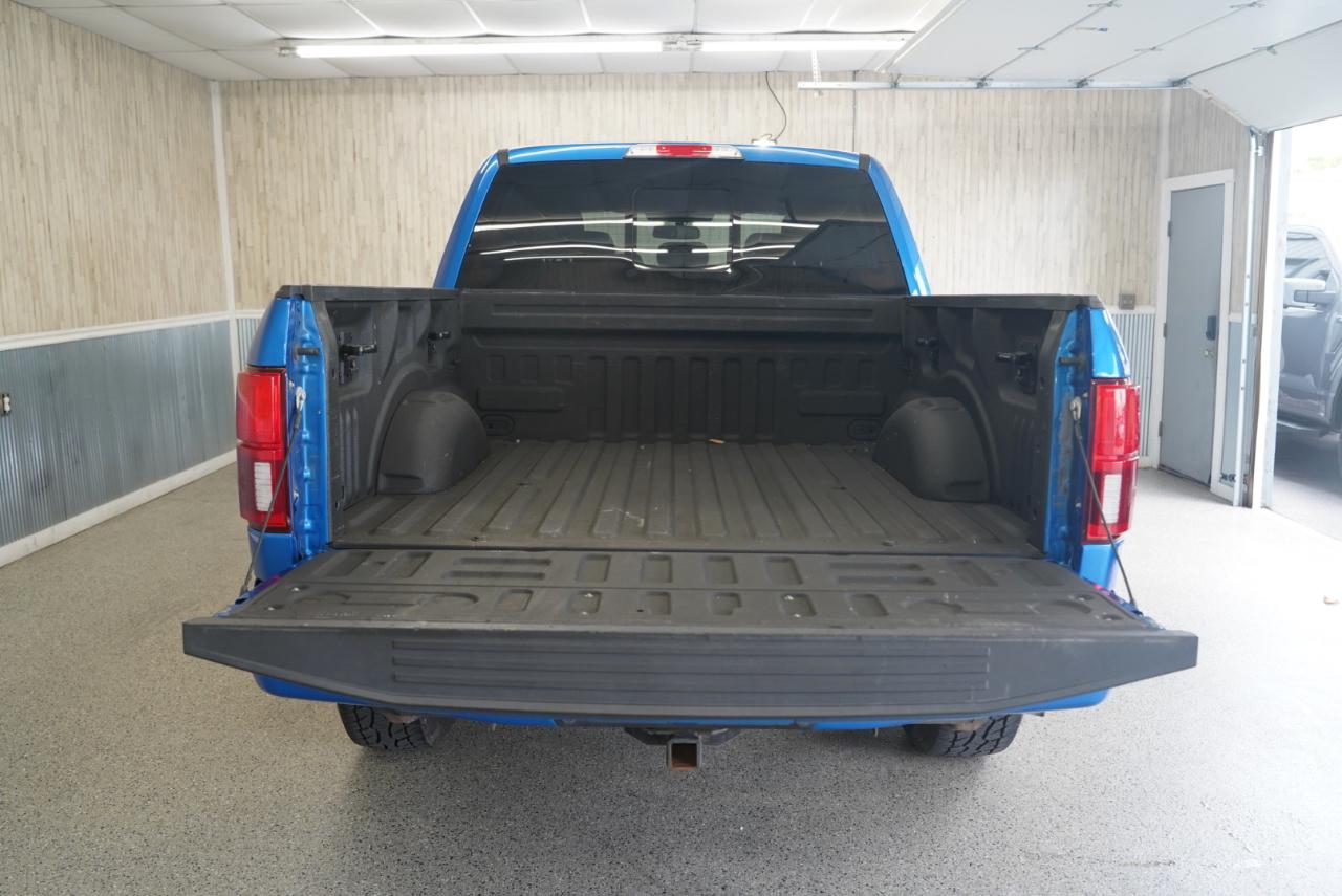 Ford F-150  2019