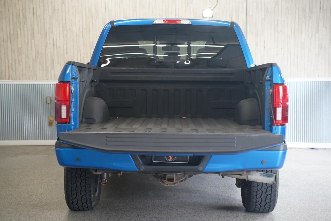 Ford F-150  2019