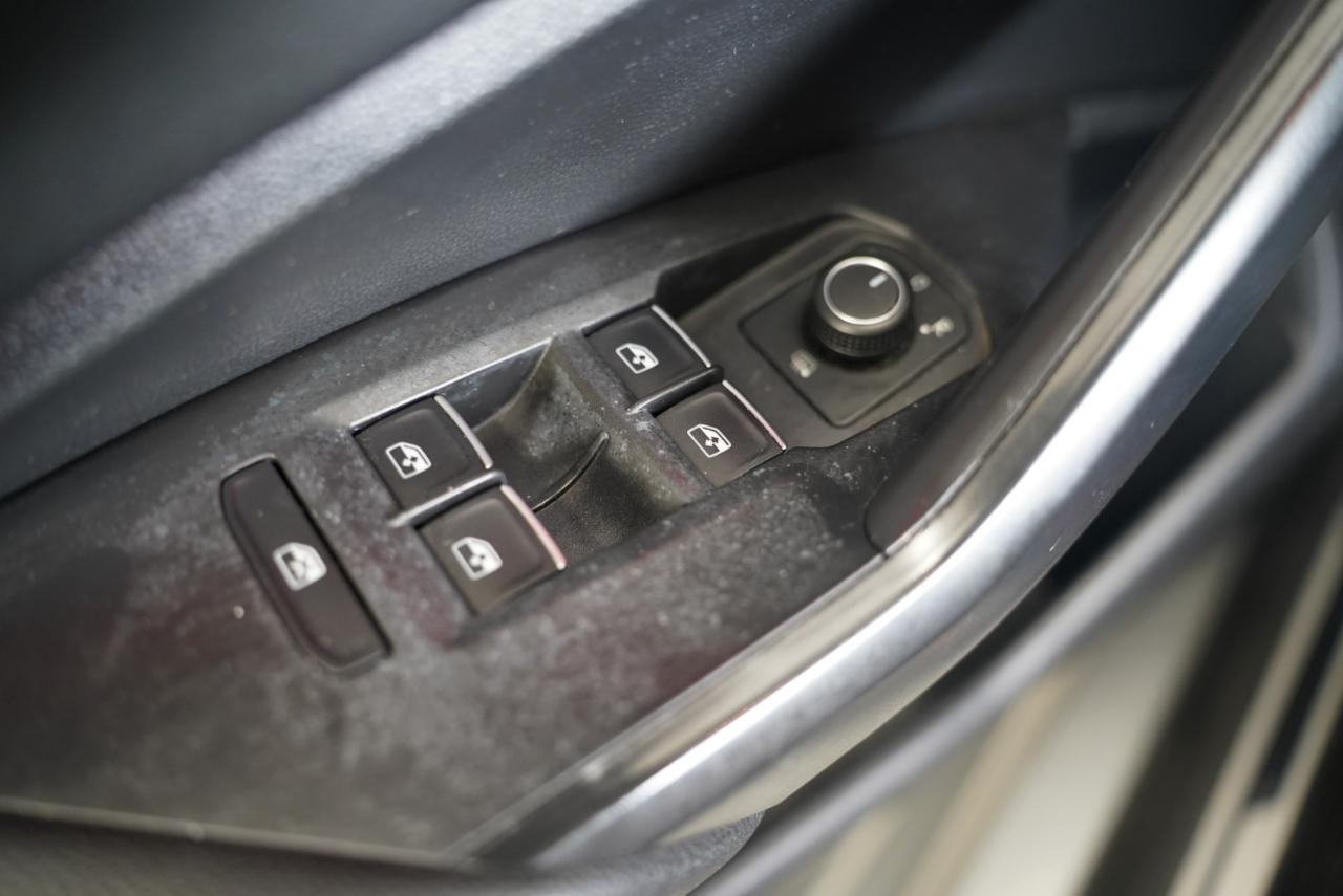 Volkswagen Jetta GLI S Manual 2021