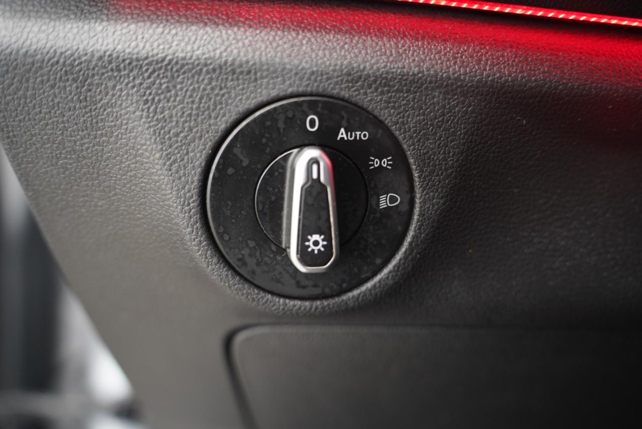 Volkswagen Jetta GLI S Manual 2021