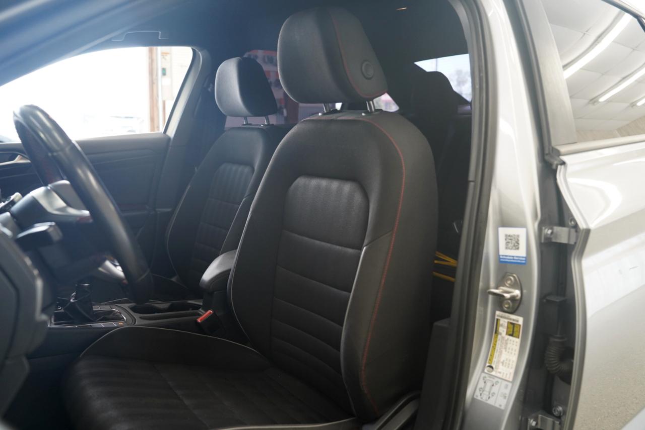 Volkswagen Jetta GLI S Manual 2021