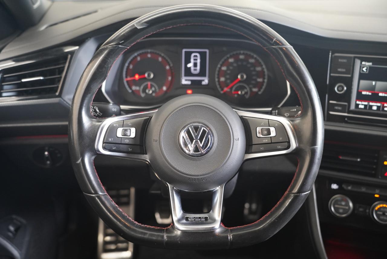 Volkswagen Jetta GLI S Manual 2021