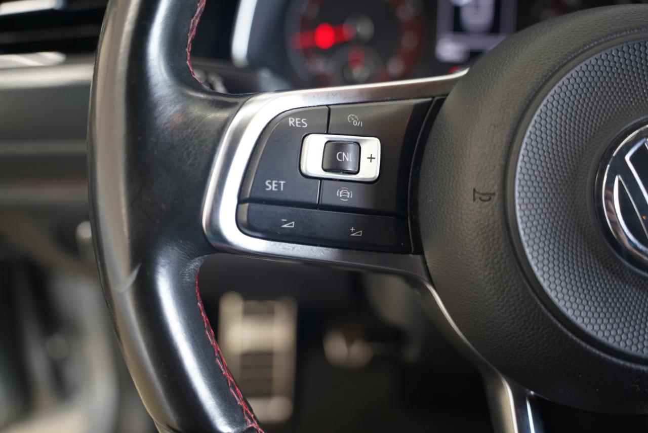 Volkswagen Jetta GLI S Manual 2021
