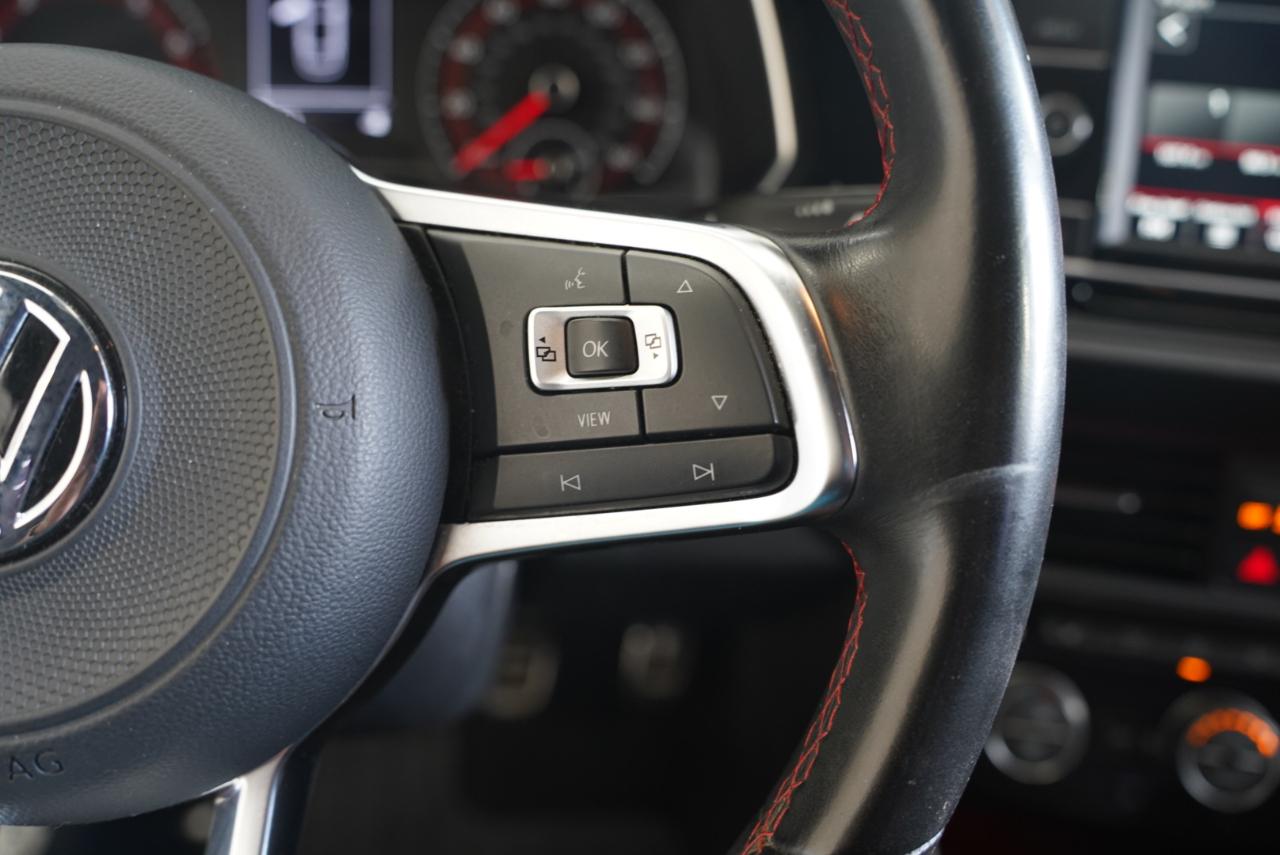 Volkswagen Jetta GLI S Manual 2021