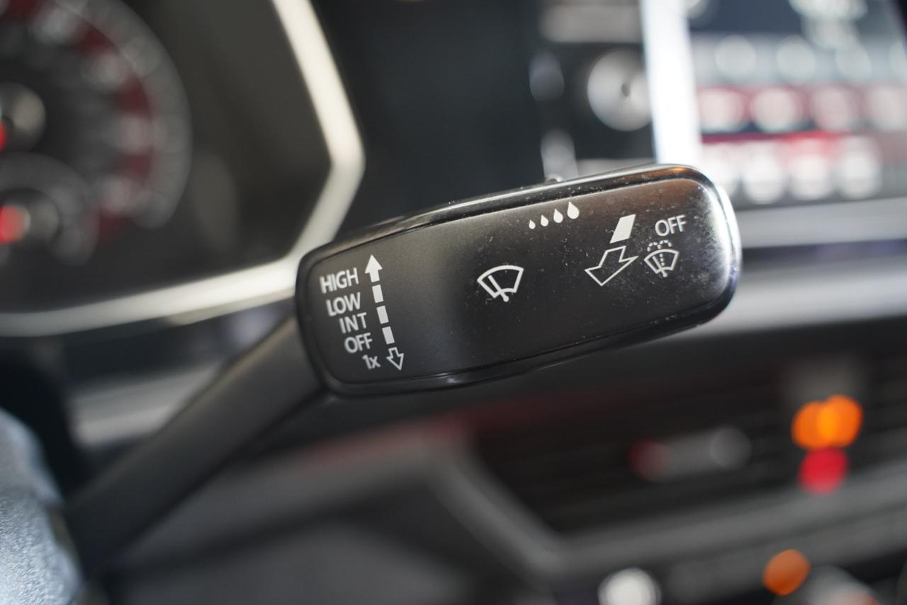 Volkswagen Jetta GLI S Manual 2021