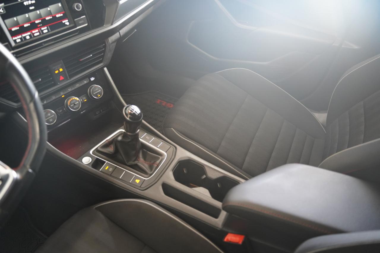 Volkswagen Jetta GLI S Manual 2021