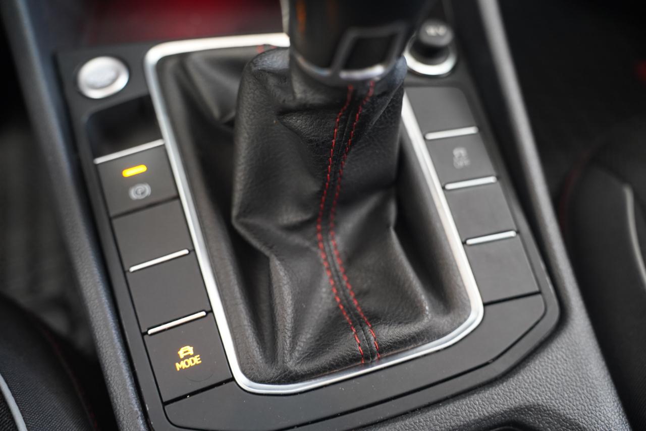 Volkswagen Jetta GLI S Manual 2021